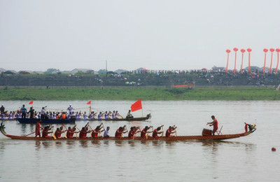 企鹅榨油机厂家祝大家端午节快乐(图2)