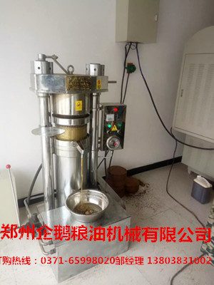 开榨油坊都需要经营策略?(图1) 开榨油坊都需要经营策略?(图1)