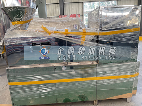 小型榨油机 小型榨油机